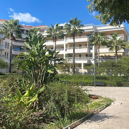 Hotel Indigo Cagnes-Sur-Mer By Ihg Dış mekan fotoğraf