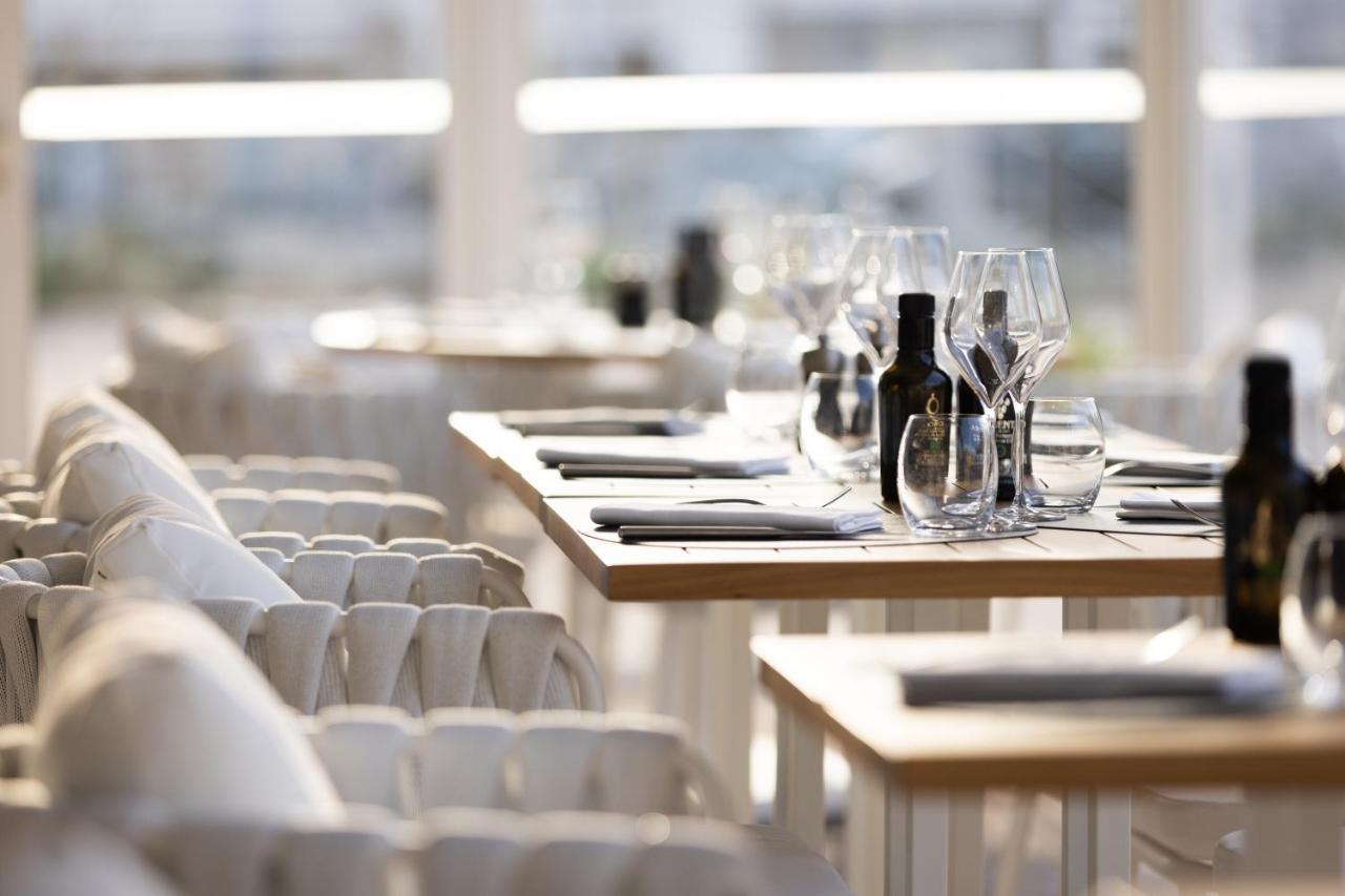 Hotel Indigo Cagnes-Sur-Mer By Ihg Dış mekan fotoğraf