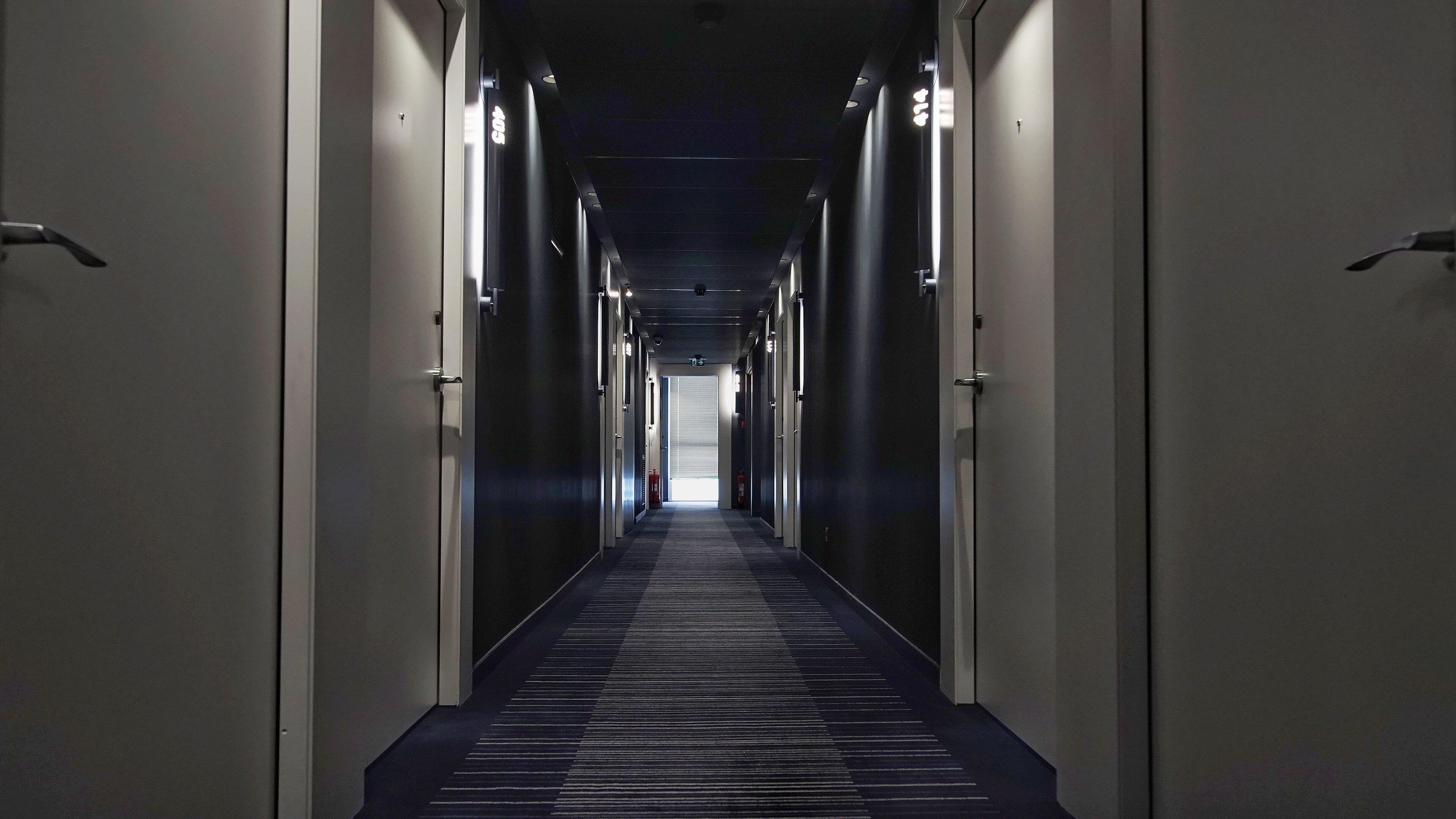 Hotel Indigo Cagnes-Sur-Mer By Ihg Dış mekan fotoğraf